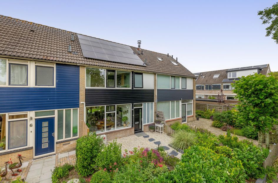 Zuurlandseweg 4