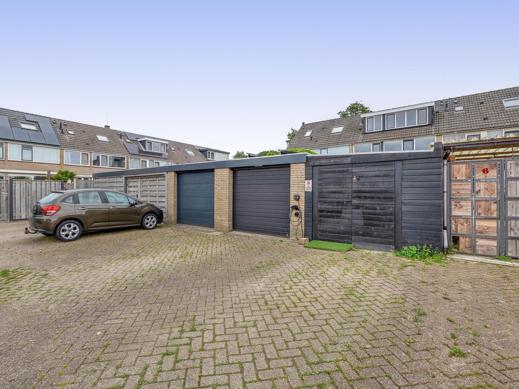 Zuurlandseweg 4, Brielle