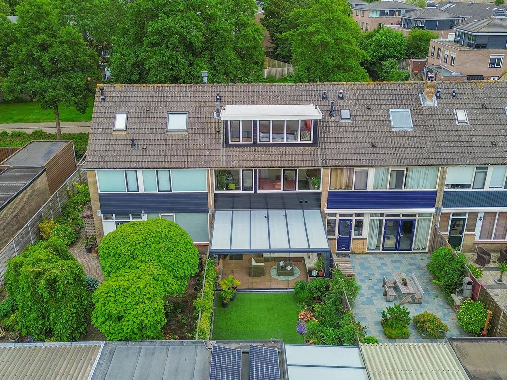 Zuurlandseweg 4, Brielle