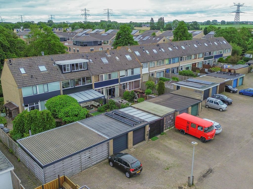 Zuurlandseweg 4, Brielle