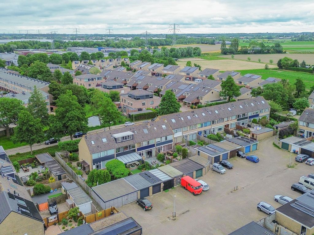 Zuurlandseweg 4, Brielle