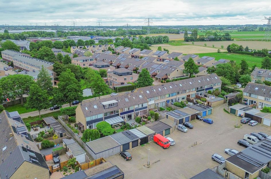 Zuurlandseweg 4