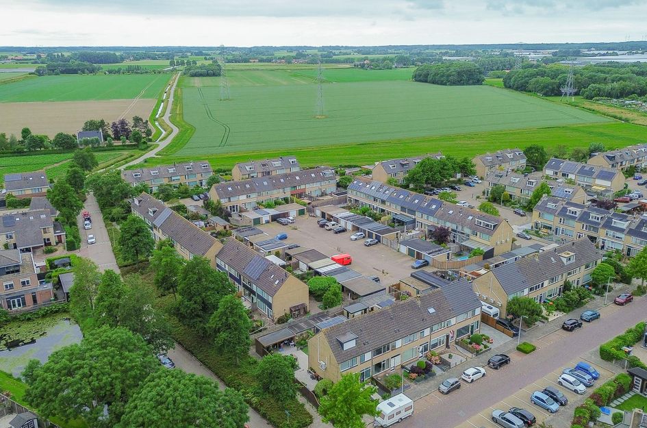 Zuurlandseweg 4