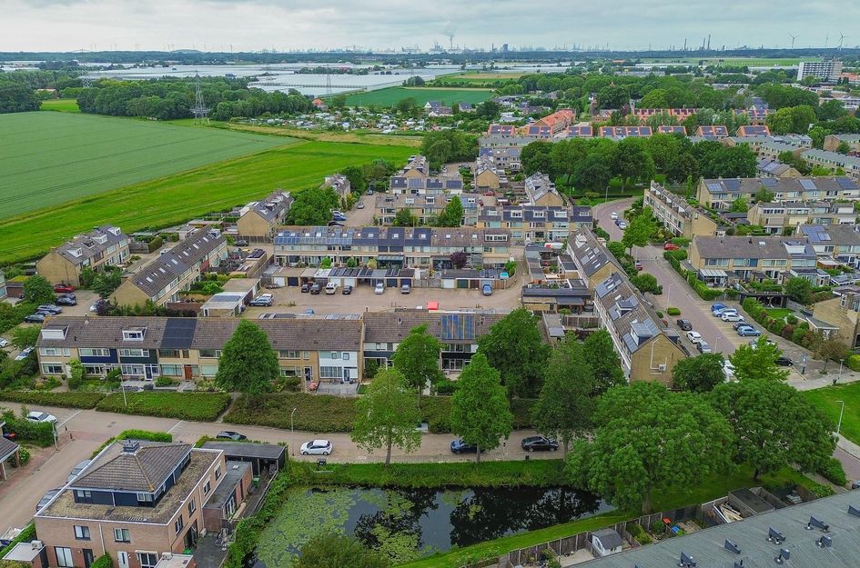 Zuurlandseweg 4
