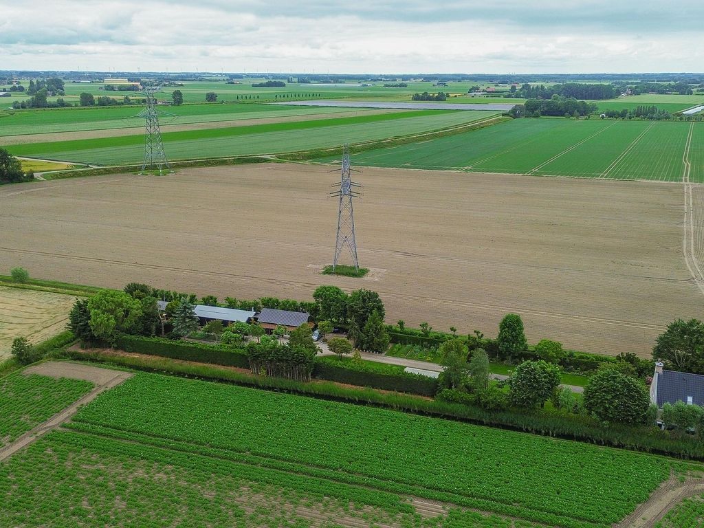 Zuurlandseweg 4, Brielle
