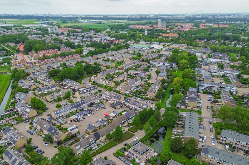 Zuurlandseweg 4