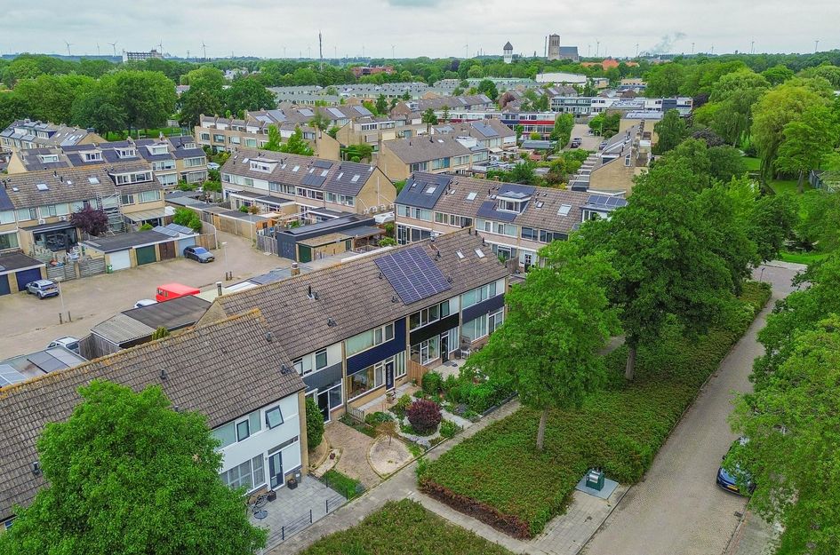 Zuurlandseweg 4