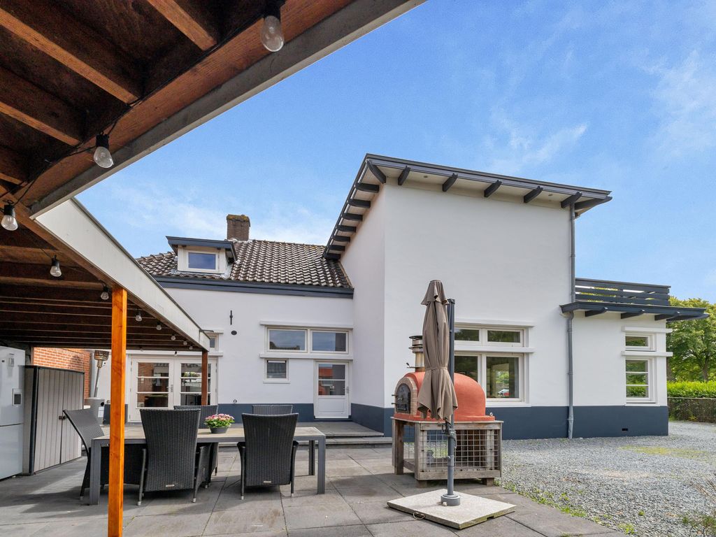 Nobelstraat 88, Brielle