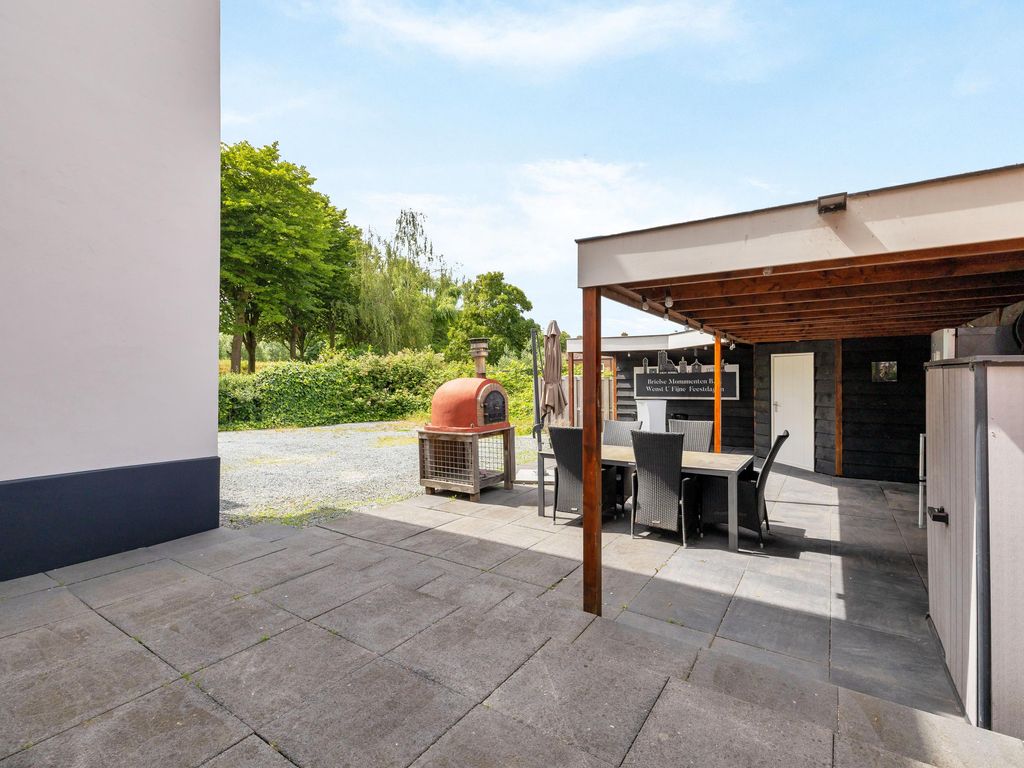 Nobelstraat 88, Brielle