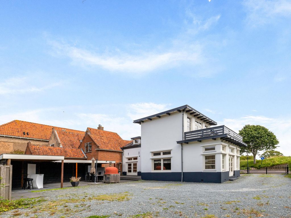 Nobelstraat 88, Brielle