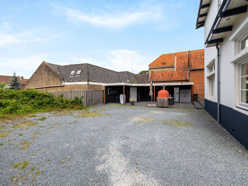 Nobelstraat 88, Brielle