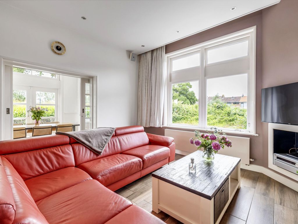 Nobelstraat 88, Brielle