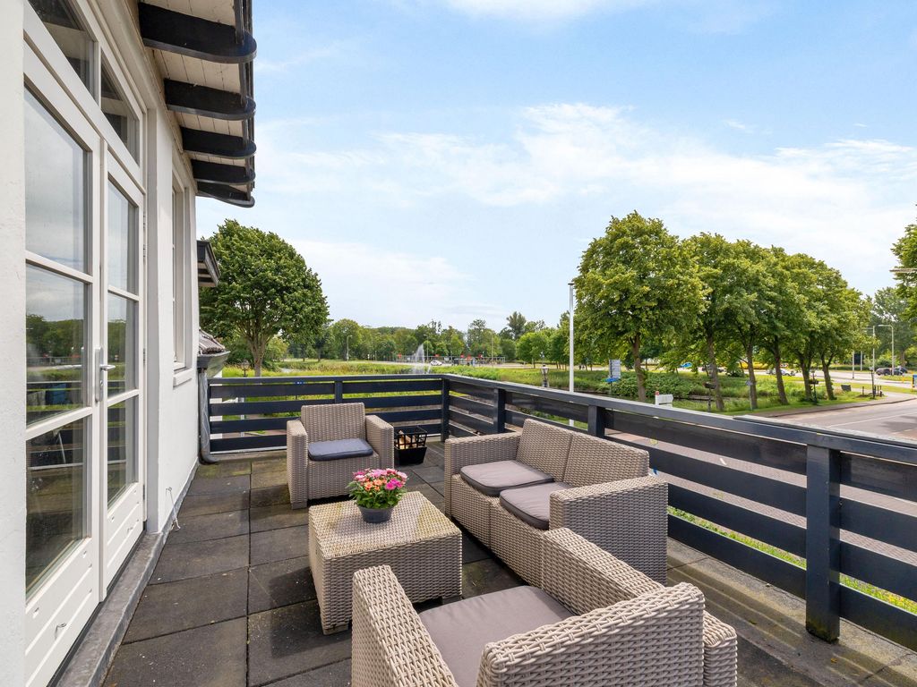Nobelstraat 88, Brielle