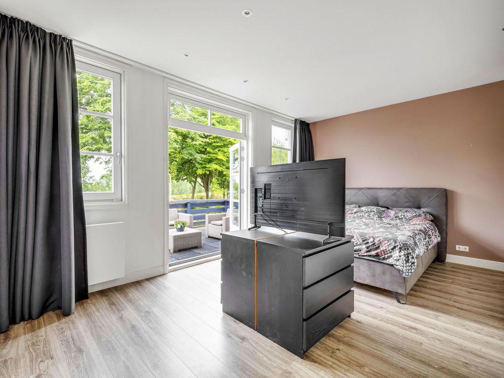 Nobelstraat 88, Brielle