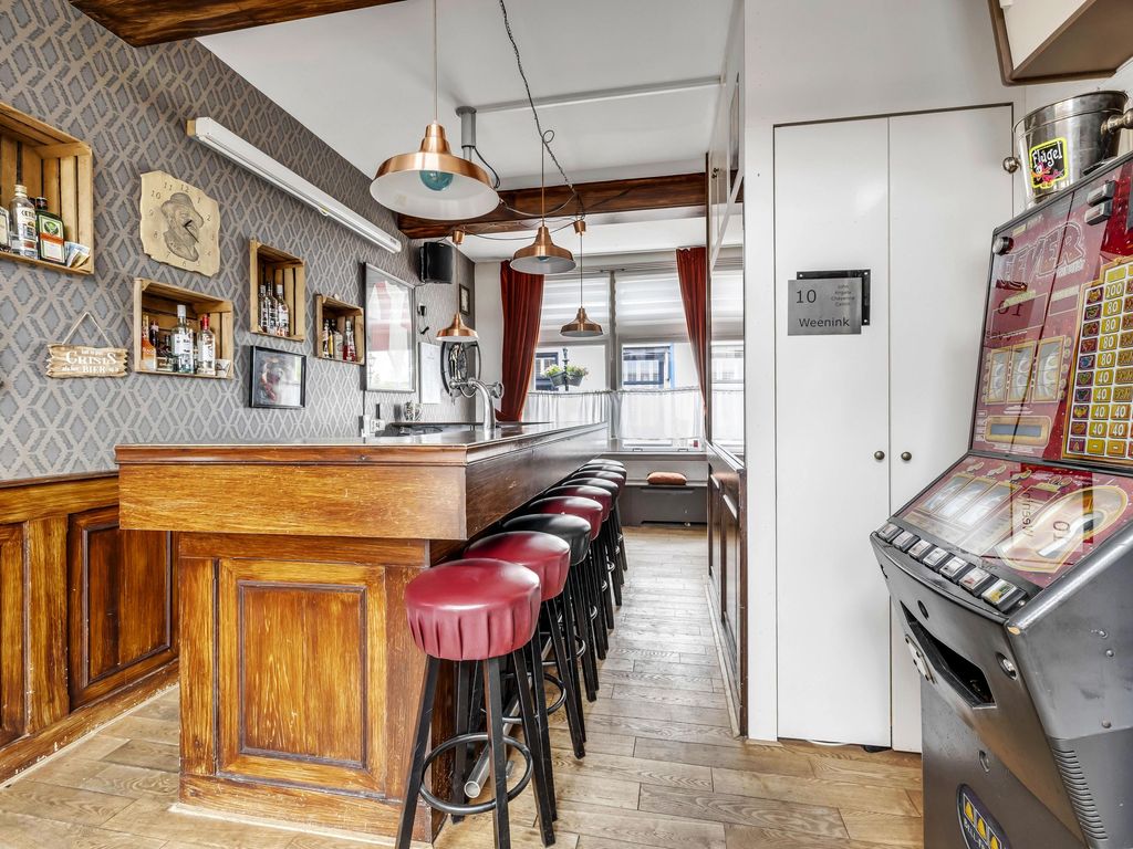 Nobelstraat 88, Brielle