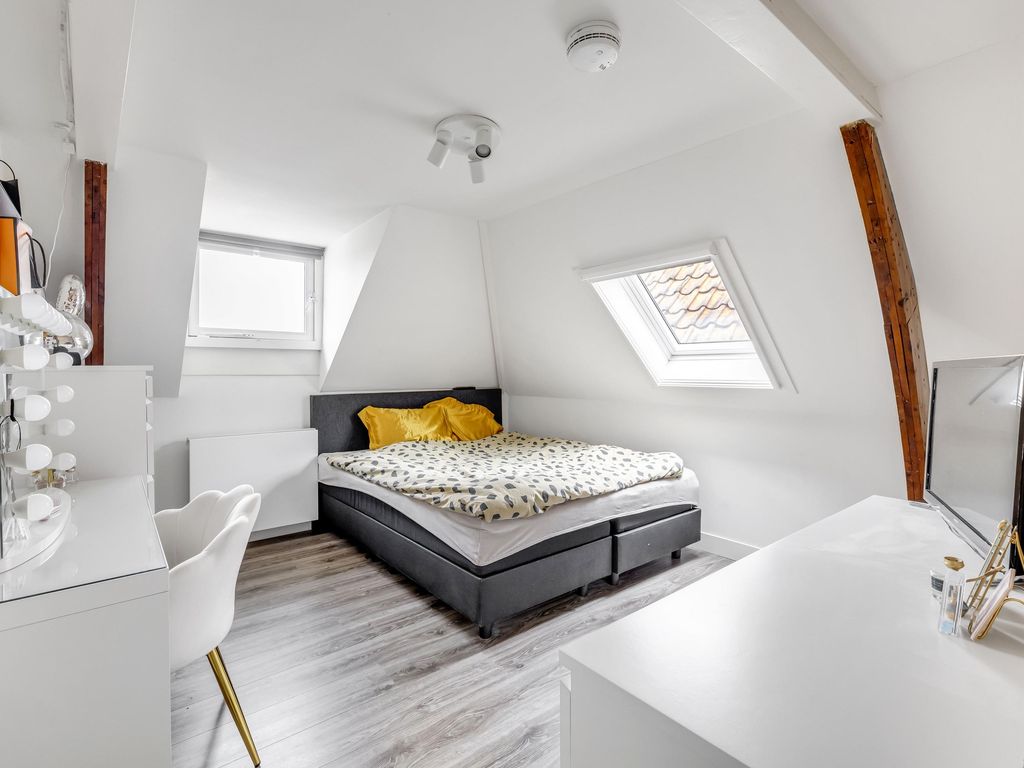 Nobelstraat 88, Brielle
