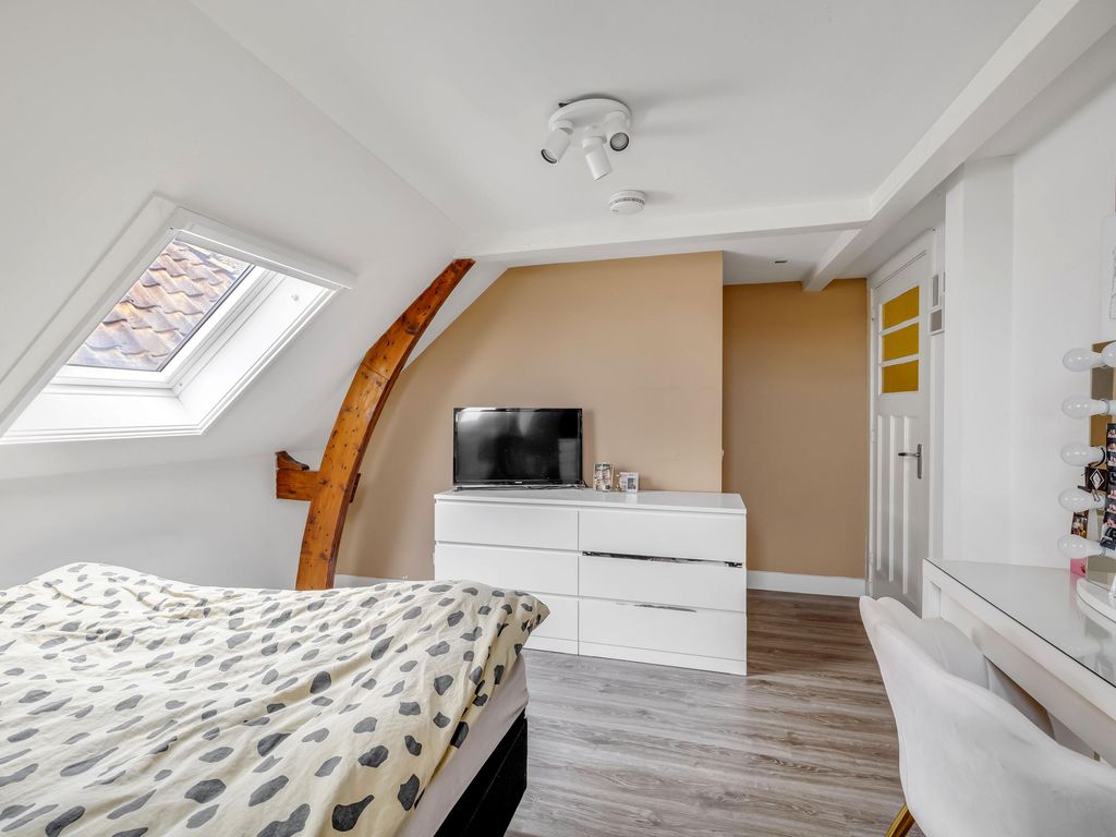 Nobelstraat 88, Brielle