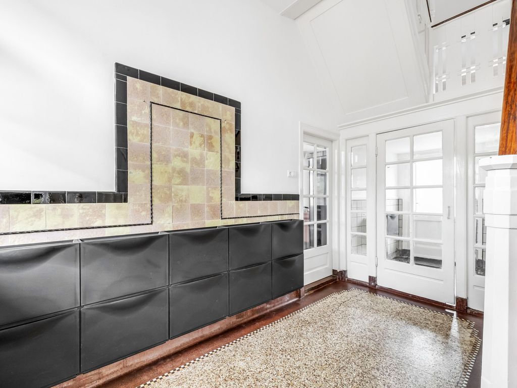 Nobelstraat 88, Brielle