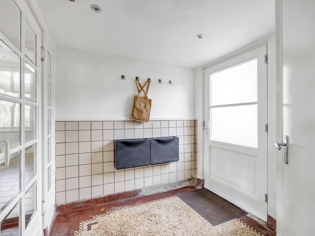 Nobelstraat 88, Brielle