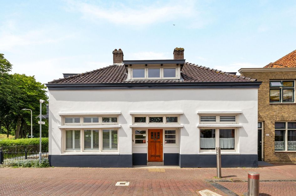 Nobelstraat 88