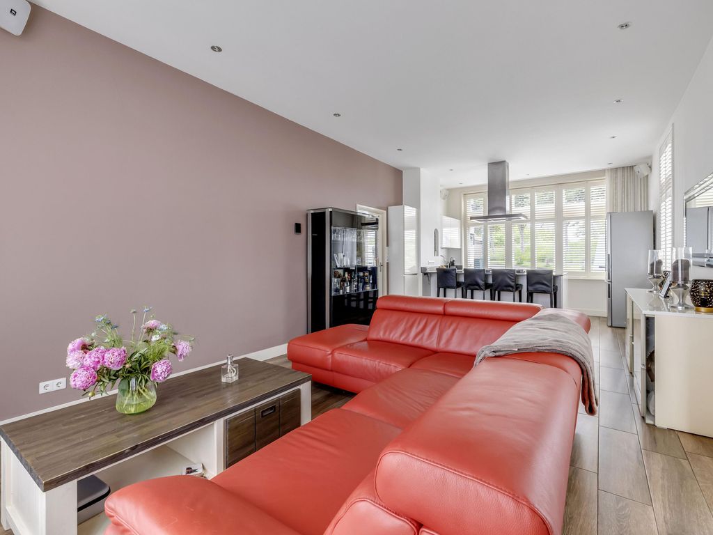 Nobelstraat 88, Brielle