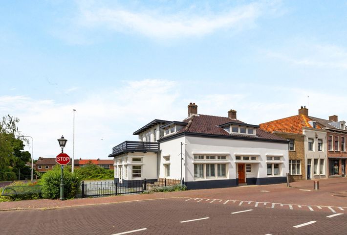 Nobelstraat 88