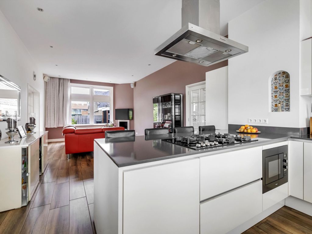 Nobelstraat 88, Brielle