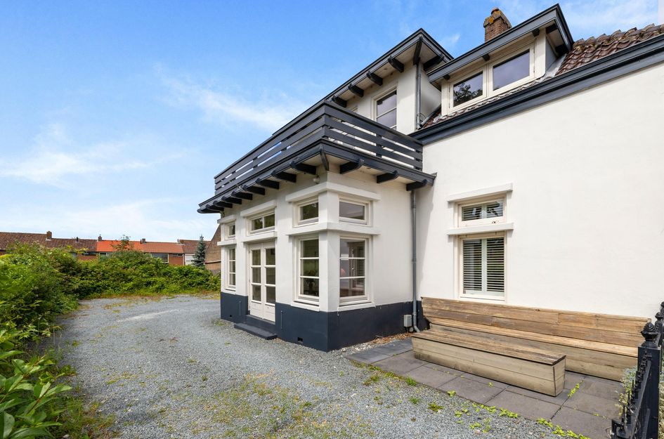 Nobelstraat 88