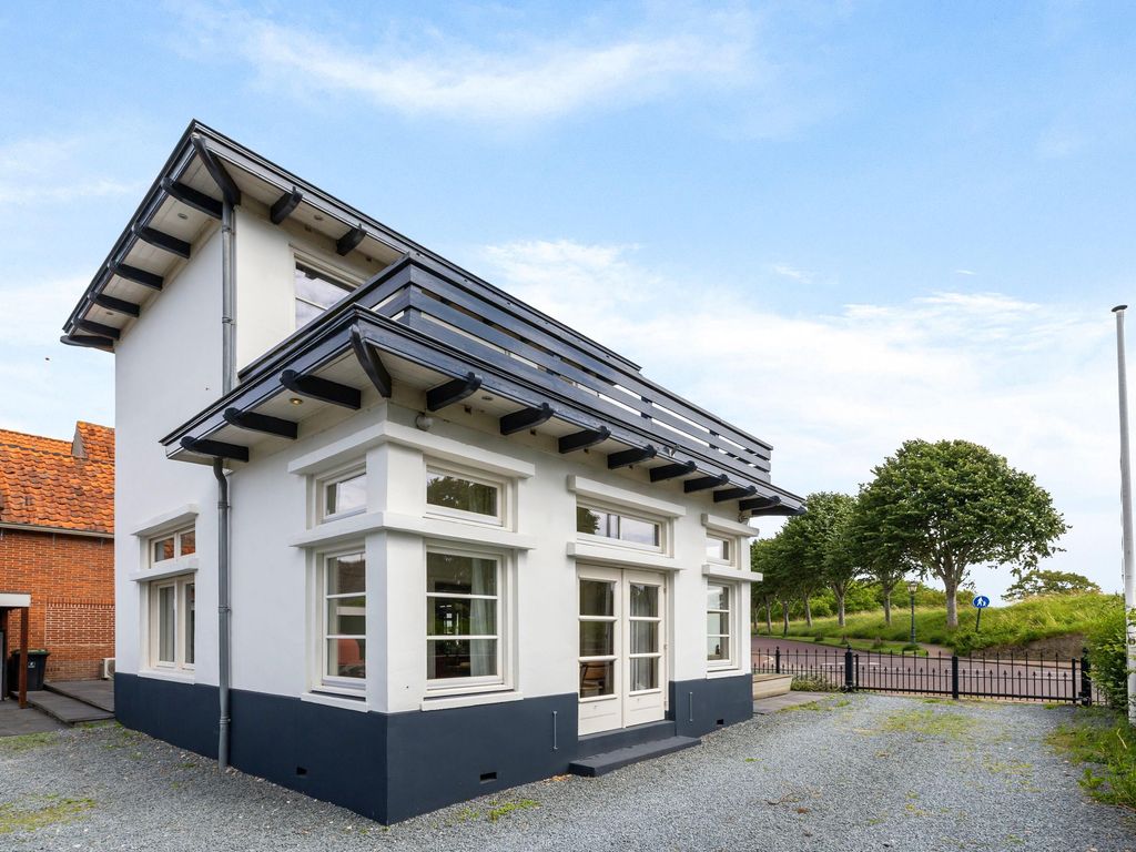 Nobelstraat 88, Brielle