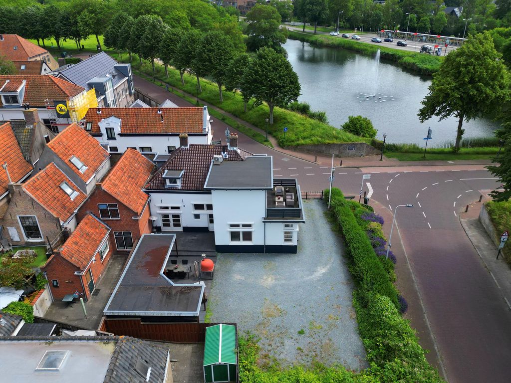 Nobelstraat 88, Brielle