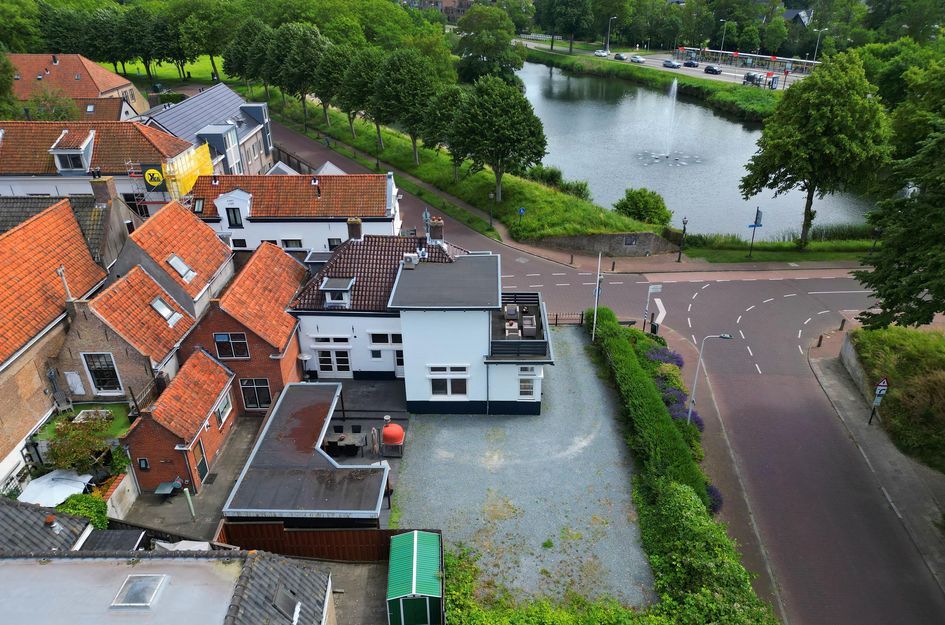 Nobelstraat 88