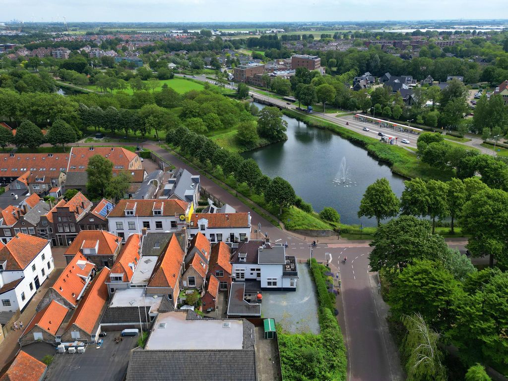 Nobelstraat 88, Brielle