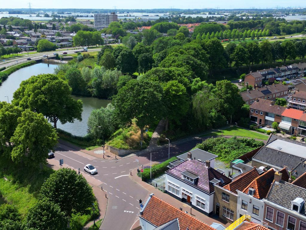 Nobelstraat 88, Brielle