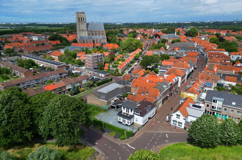 Nobelstraat 88