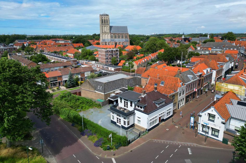 Nobelstraat 88