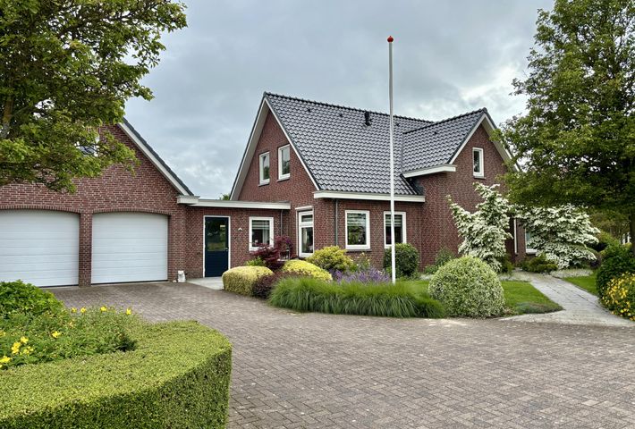 Voorweg 1d