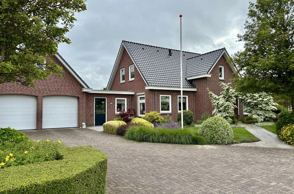 Voorweg 1d