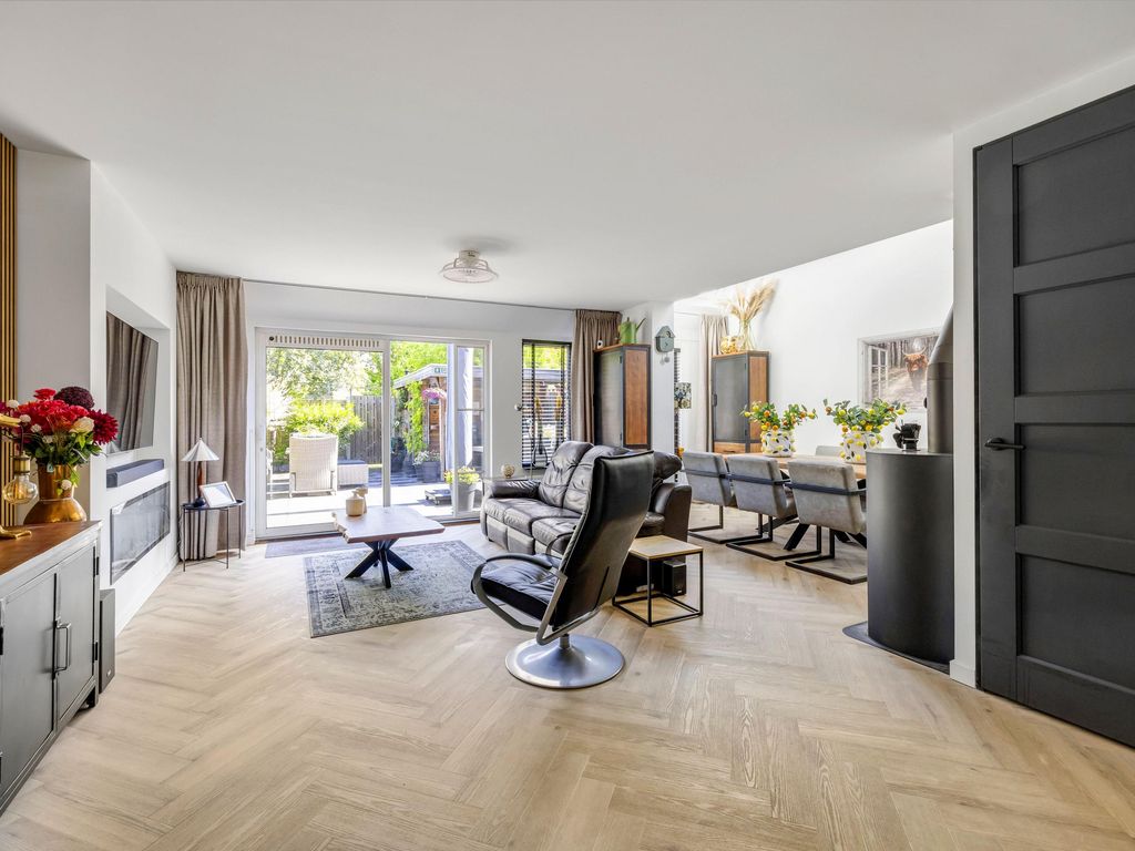 Moerbeistraat 25, ROCKANJE
