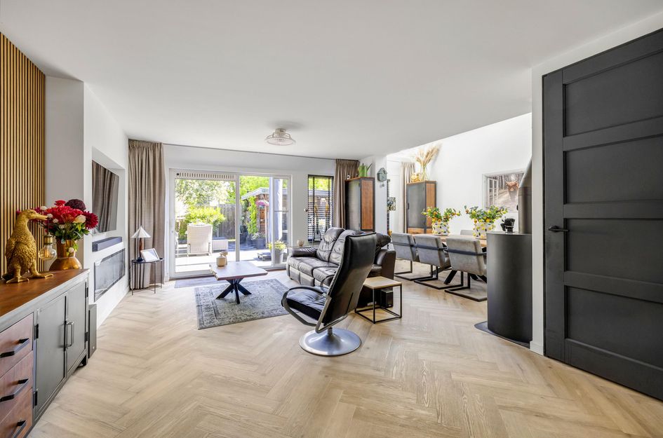 Moerbeistraat 25
