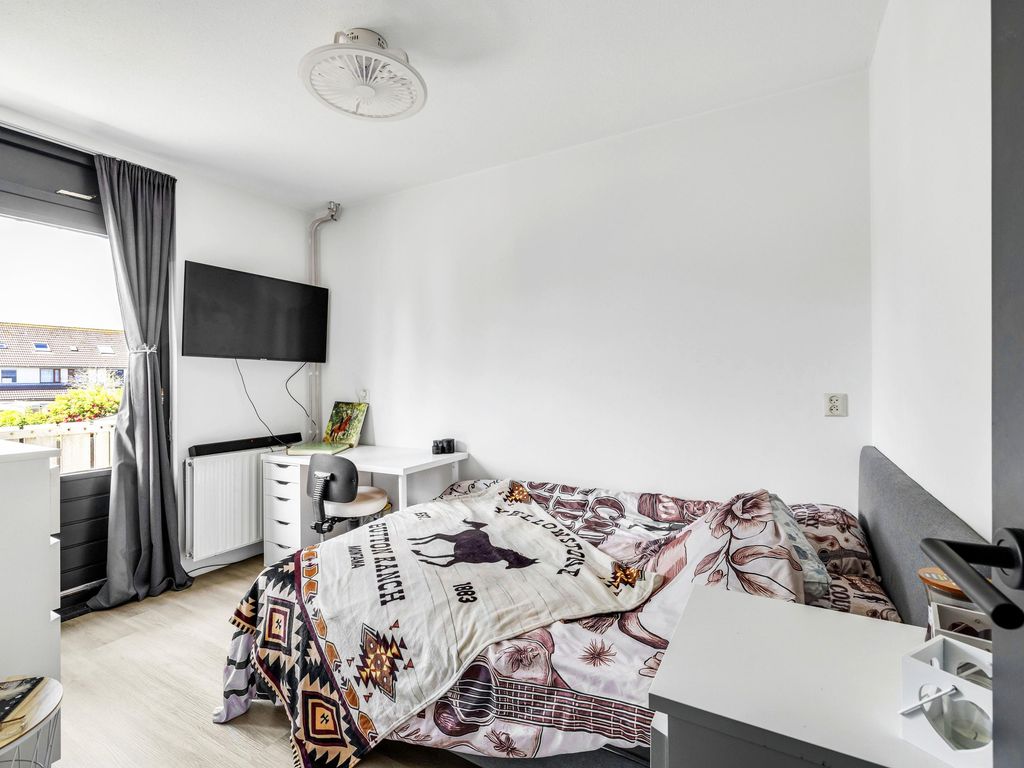 Moerbeistraat 25, ROCKANJE