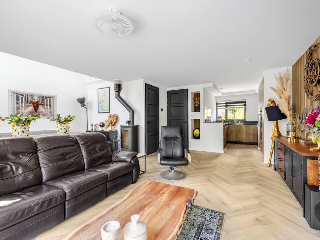 Moerbeistraat 25, ROCKANJE