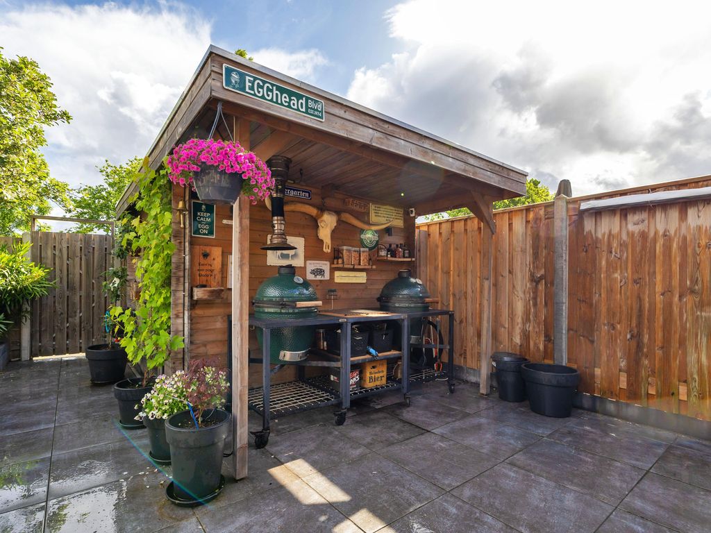 Moerbeistraat 25, ROCKANJE