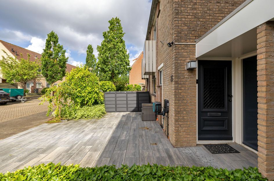Moerbeistraat 25