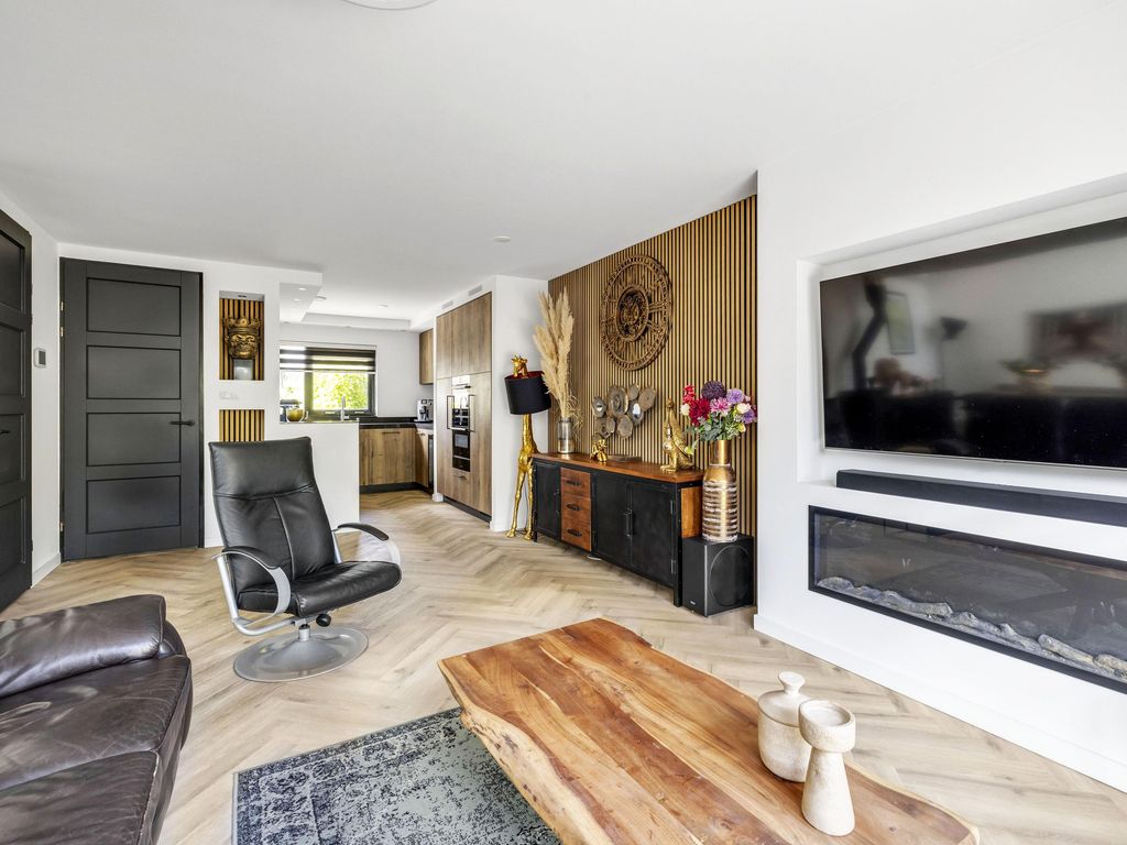 Moerbeistraat 25, ROCKANJE