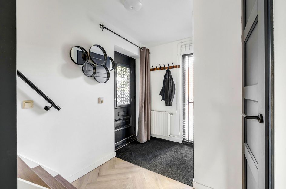 Moerbeistraat 25