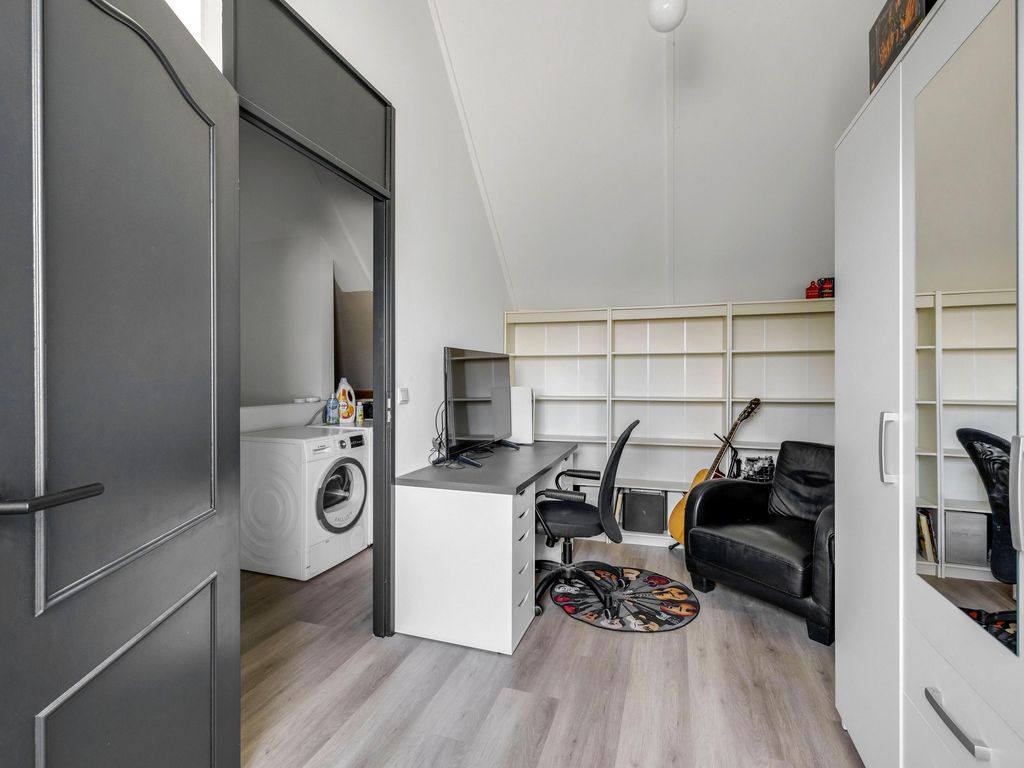 Moerbeistraat 25, ROCKANJE