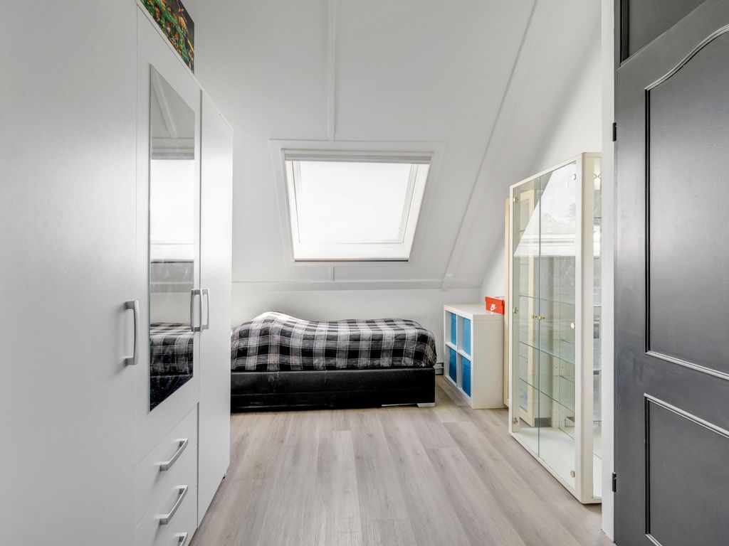 Moerbeistraat 25, ROCKANJE