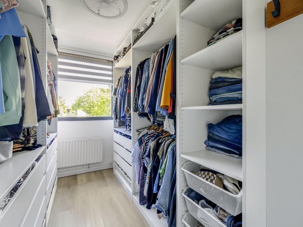 Moerbeistraat 25, ROCKANJE