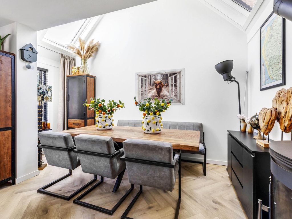 Moerbeistraat 25, ROCKANJE