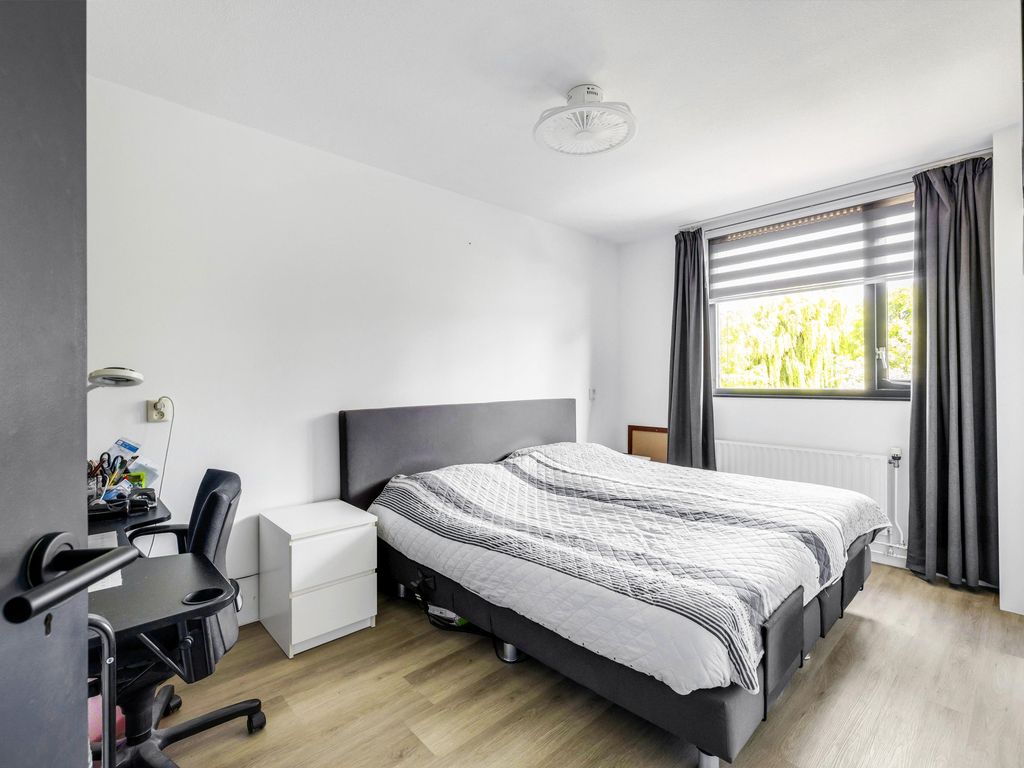 Moerbeistraat 25, ROCKANJE